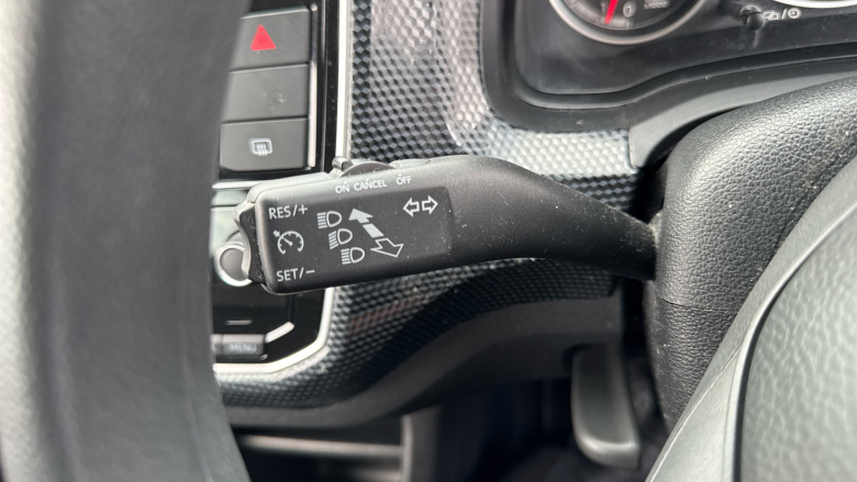 Volkswagen Up 1.0 Move Up 3dr Petrol Hatchback